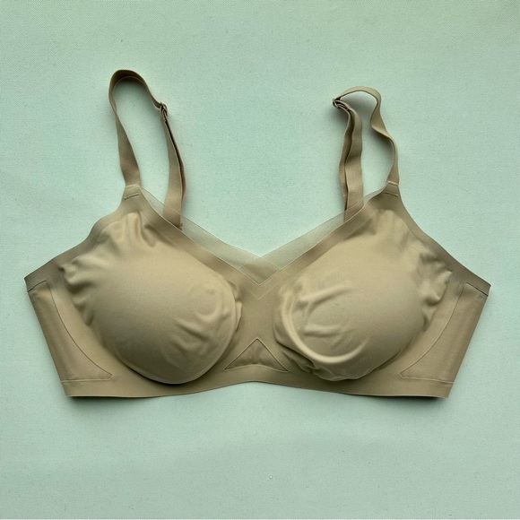 Honeylove Crossover Bra - Picture 2 of 4